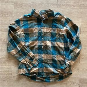Eddie Bauer Flannel